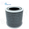 Activated Carbon Filter Compatible With Honeywell Air Purifier Filter KJ550F-PAC2156W/CMF55M4010 Filter Replacement