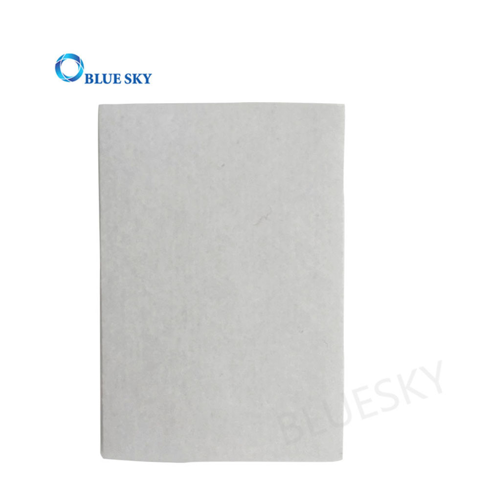 High Quality Universal Safety Premium Filters Replacement Compatible With White Ultra Fine Filters Premium Fine Filter
