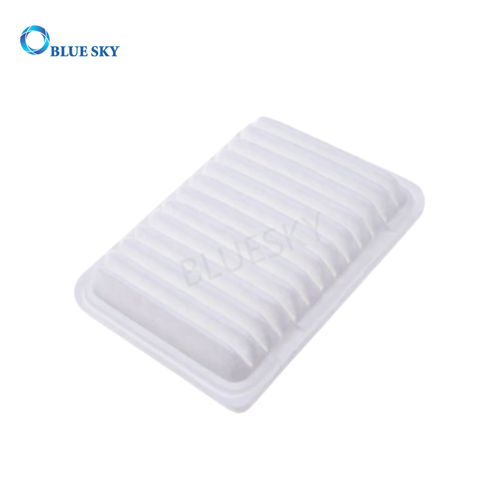 High Quality Car Air Filter Compatible with Toyota 17801-21050 Engine Air Filter Parts