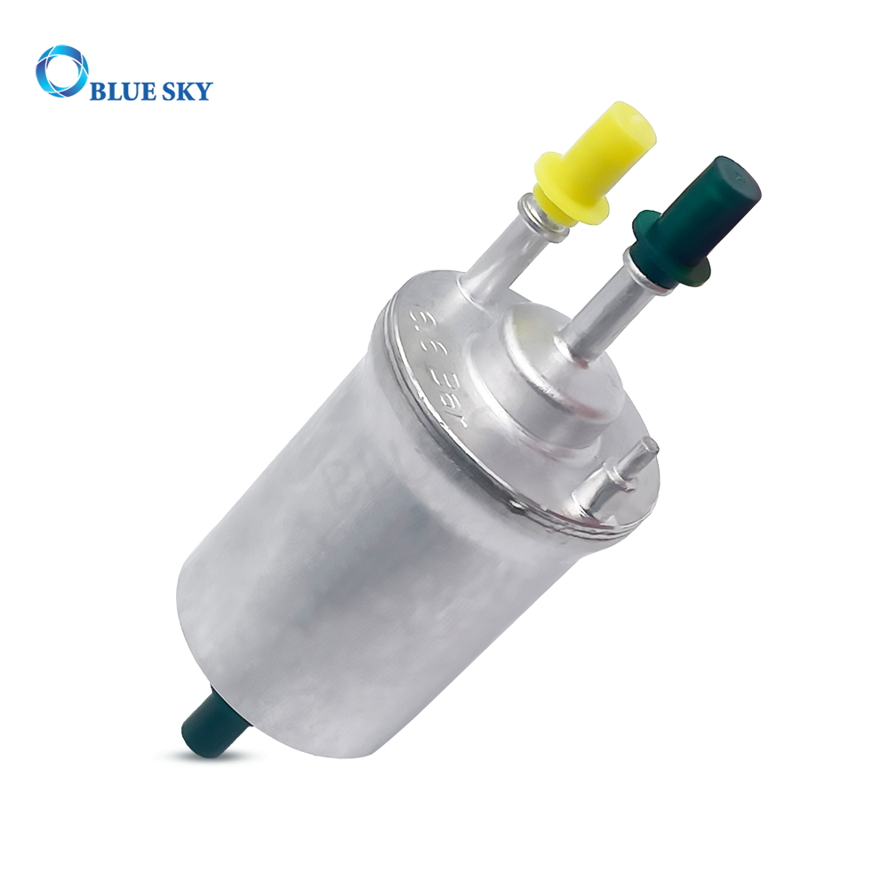 Wholesale 6.6 Bar Pressure Regulator Auto Parts Compatible with 1K0201051C Car Fuel Filter