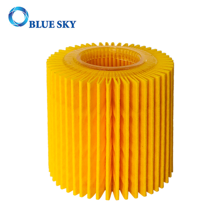 Auto Oil Filters for Toyota & Lexus & Daihatsu Cars Replace Part 04152-37010