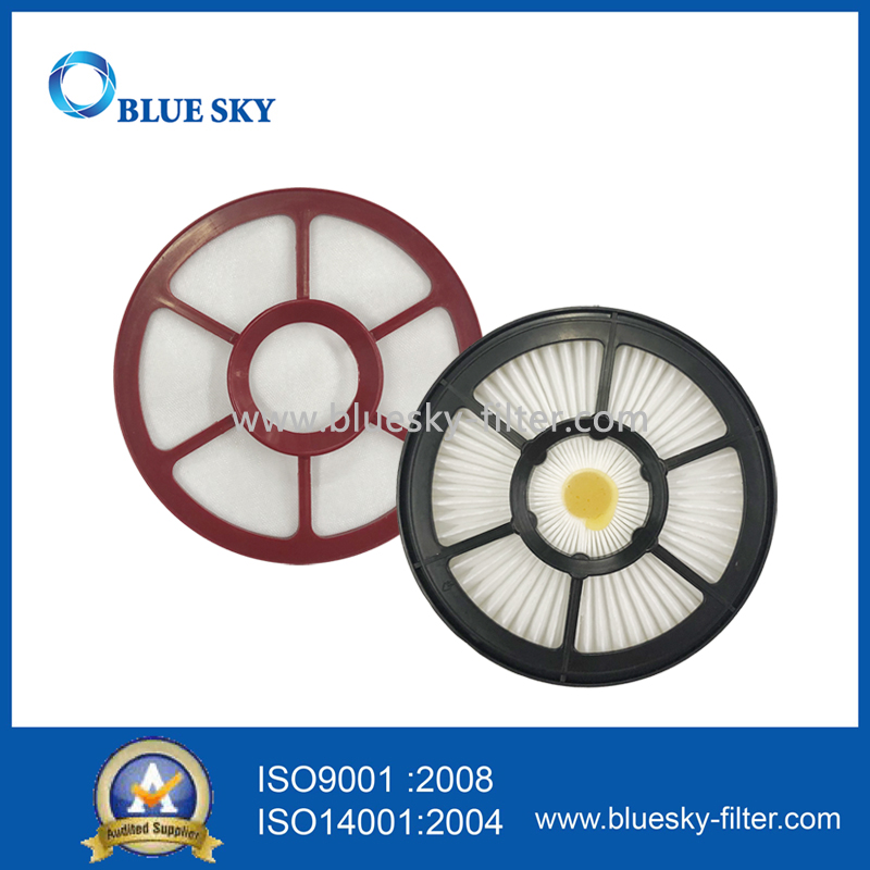 Round Filter for Severin My7101 Vacuum Cleaner Replace Part 6230048