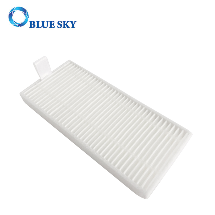 HEPA Filter and Foam Filter for Ecovacs Deebot N79 Robot Vacuum Cleaner