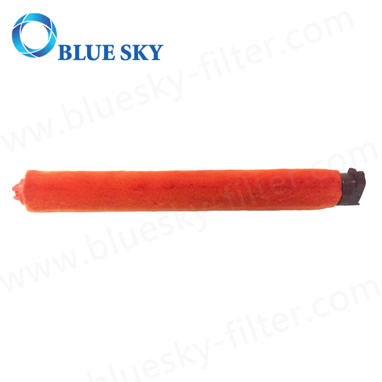 Orange Soft Roll Brush for Shark NV800 NV803 Vacuum Cleaners