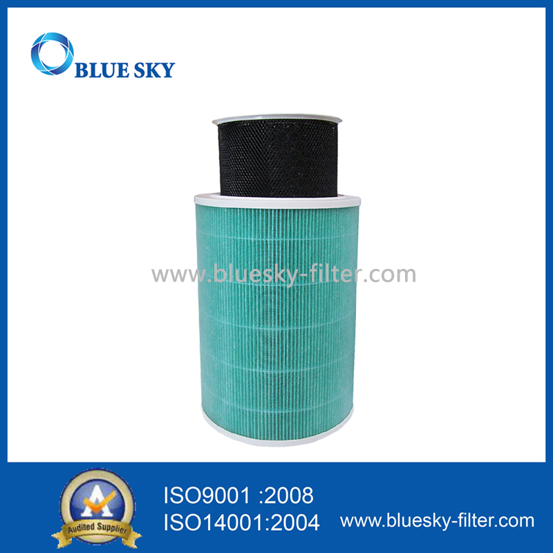 The Difference between an Air Filter and an Air Purifier NANJING BLUE