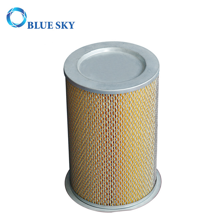 Canister H13 HEPA Filters for Commercial Vacuum Cleaner