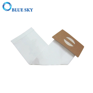 Paper Dust Bag for Tennant 611783 Vacuum Cleaners