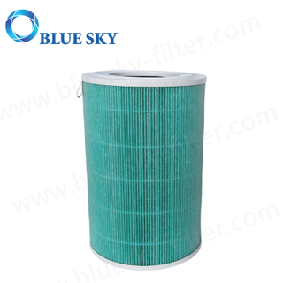 Green HEPA Filter Formaldehyde Enhanced Version for Xiaomi Mi 1 2 2s Air Purifier