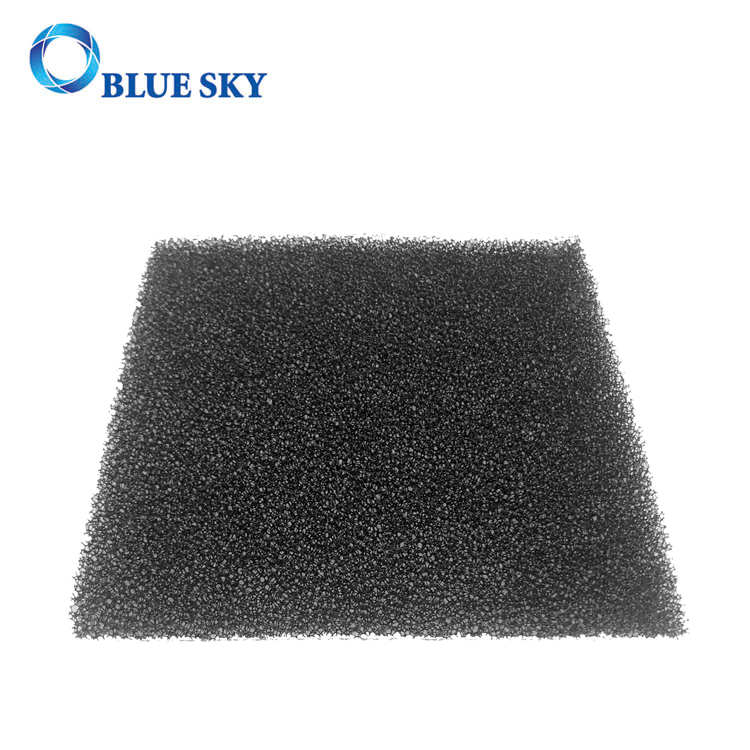 Black Foam Filters for Kenmore CF-1 Progressive Vacuum Cleaner