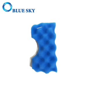Blue Sponge Foam Filters for Samsung Sc4310 Vacuums