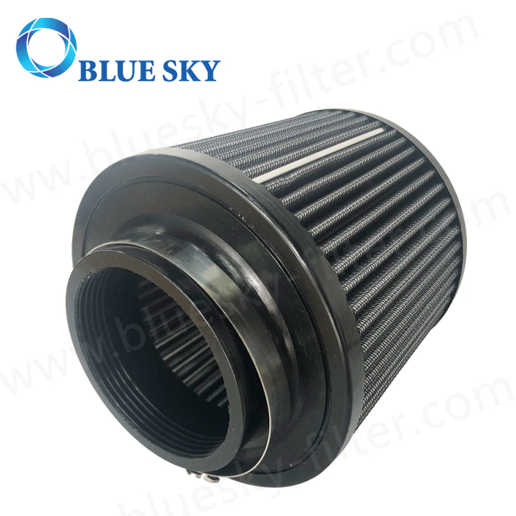 Universal Customized 3.2'' 82mm Automobile Air Intake Car Filters
