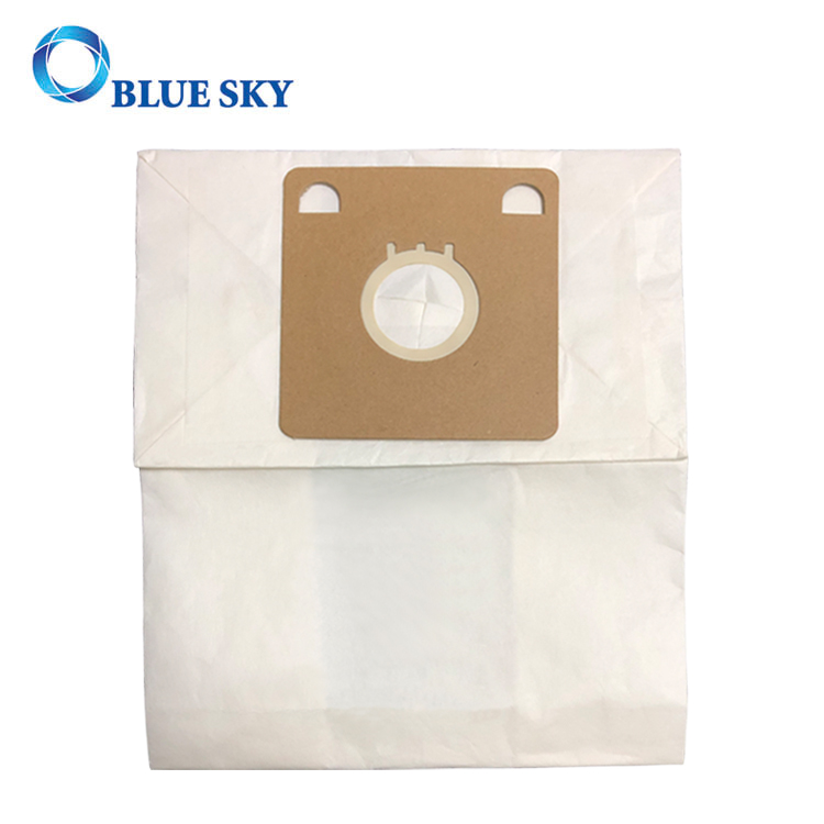 Paper Dust Filter Bag for Eureka Type V Vacuum Cleaners