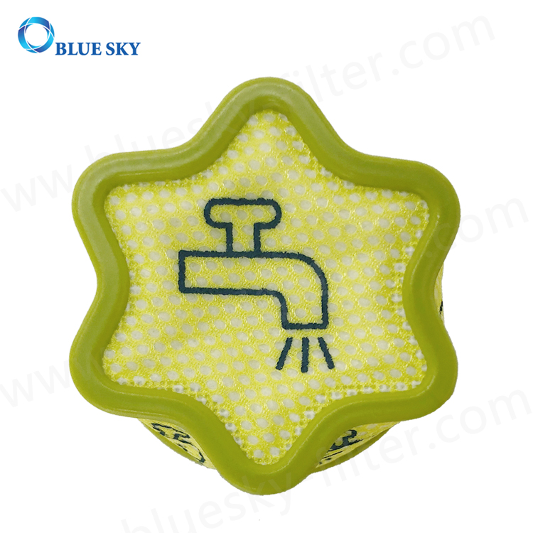 Customized Dust Cup Pre Filter ADQ74774001 for LG A9 Vacuum Cleaners