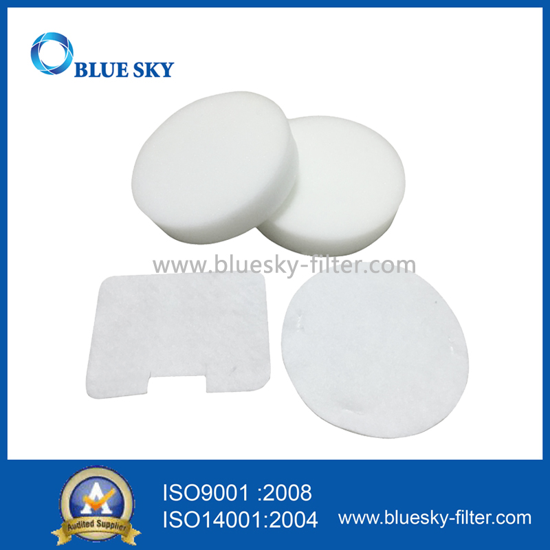 Sponge Filters for Shark Nv22 Vacuum Cleaners Part # Xf22