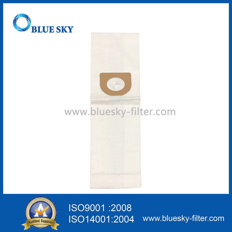 # 4010001A Paper Dust Filter Bags for Hoover Type a Vacuum Cleaners