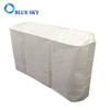 Melt-Blow Dust Bags for NSS M-1 Pig Portable Vacuum Cleaners
