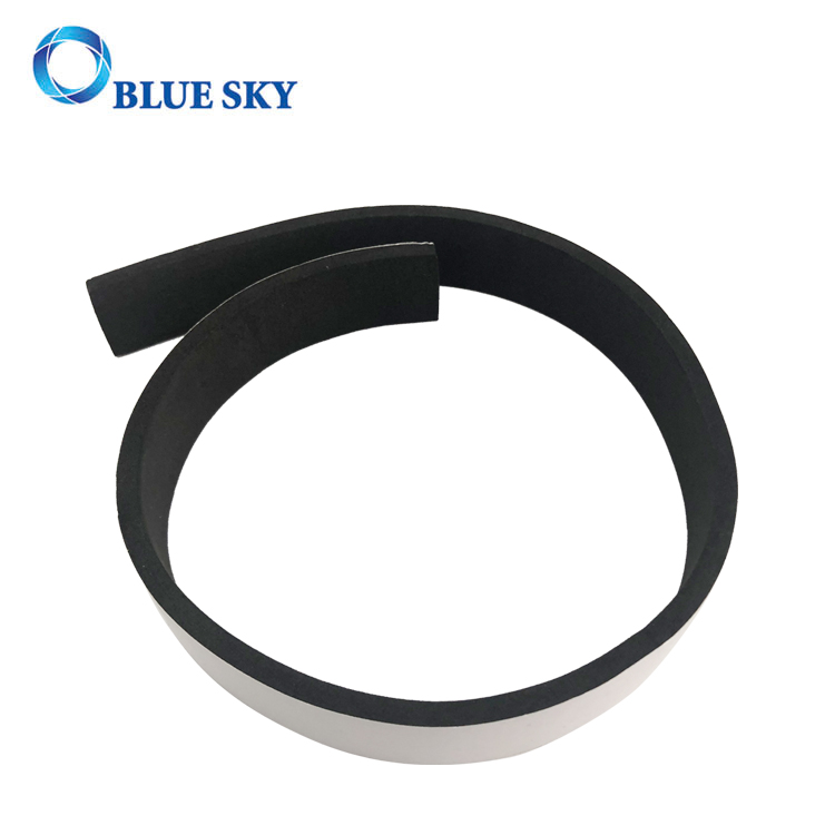 Soft Bumper Guard for Robot Vacuum Cleaners Accessories