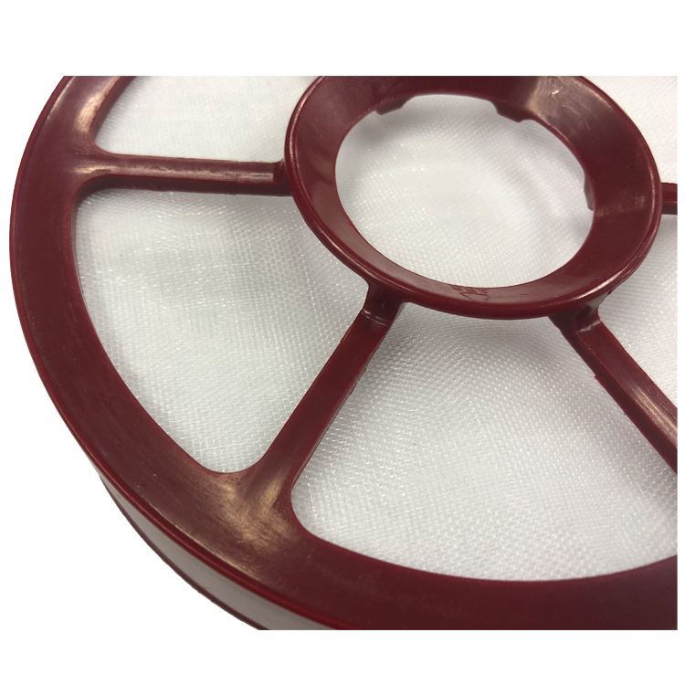 Round Filter for Severin My7101 Vacuum Cleaner Replace Part 6230048