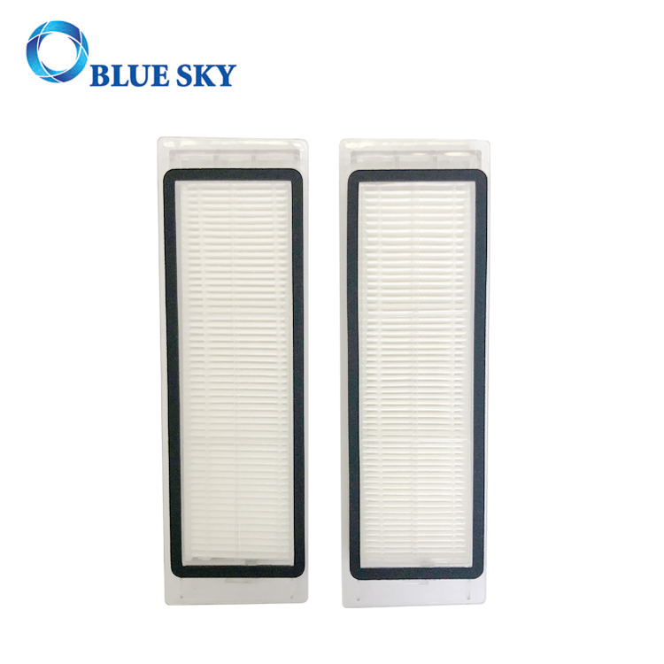 Replacement Filter Accessories for Xiaomi Mijia S50 S51 Robot Vacuum Cleaner Parts