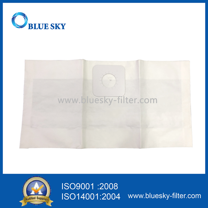 Melt-Blow Dust Bags for NSS M-1 Pig Portable Vacuum Cleaners