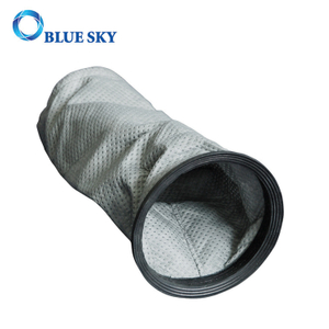 Cloth Filter Dust Bag for PRO Team Vacuum Cleaners