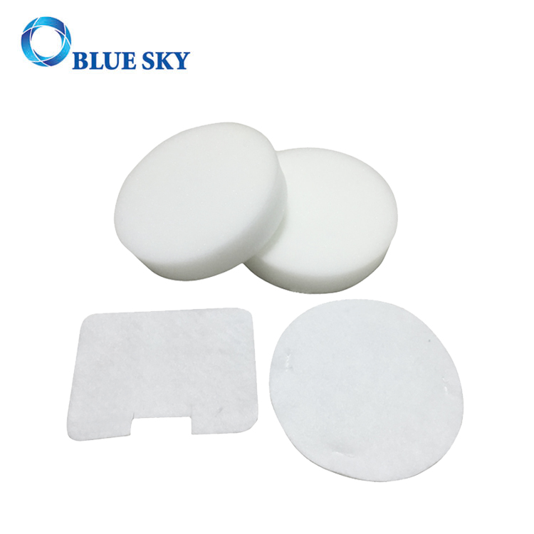 Foam Filters for Shark NV22 UV400 Vacuums Part XF22 Buy Washable