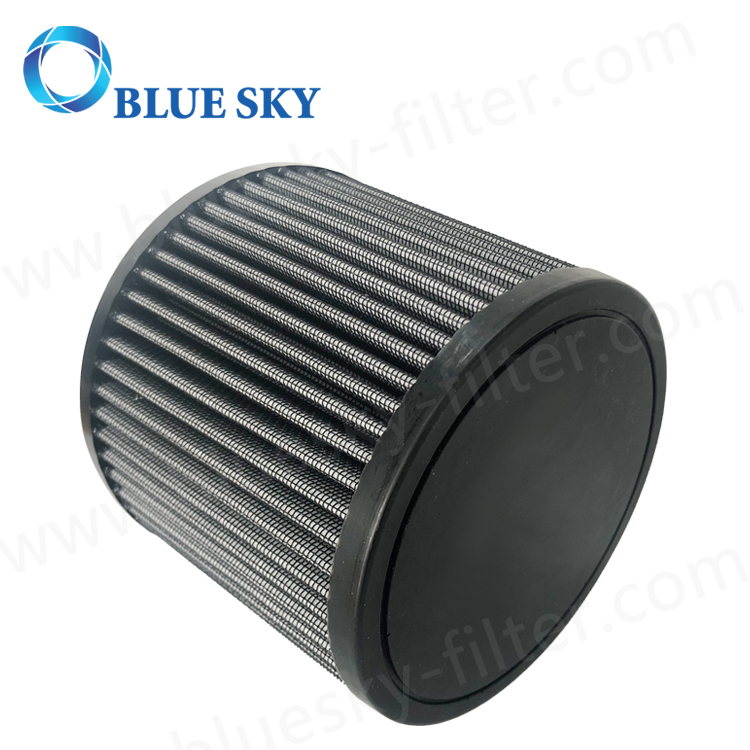 Universal Customized 3.2'' 82mm Automobile Air Intake Car Filters