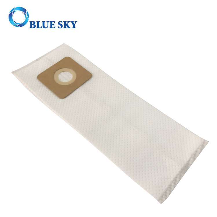 Reusable Vacuum Cleaner HEPA Filter Card Board Dust Collector Bags