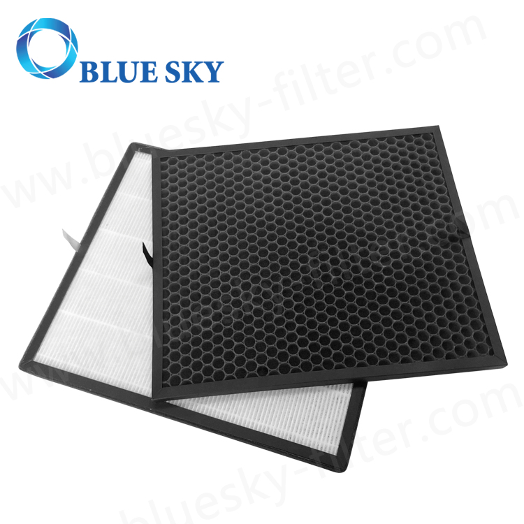Activated Carbon HEPA Filters for Levoit LV-Pur131-RF Air Purifiers