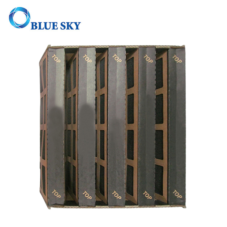 iqair v5 replacement filters