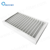 320X200X40mm Paper Frame Cotton Air Purifier Filters