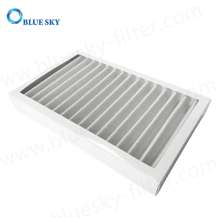 Air Filter 320X200X40mm Paper Frame Cotton Air Purifier Filters