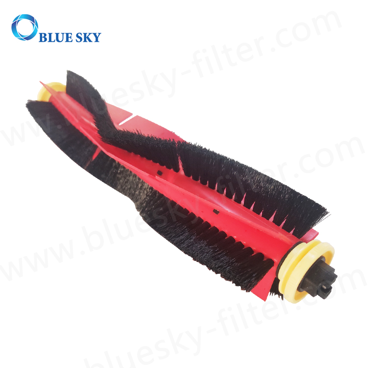 Main Brush for Xiaomi S6 S5 E2 S50 S51 Robot Vacuum Cleaners