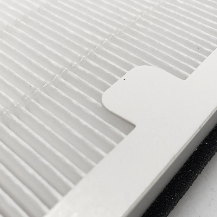 idylis air purifier filters ac 2125