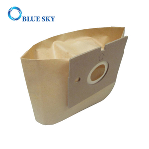 Dust Filter Bags for Office and Household Vacuum Cleaners