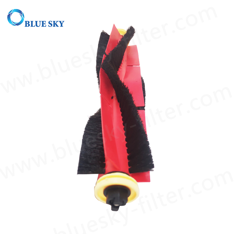 Main Brush for Xiaomi S6 S5 E2 S50 S51 Robot Vacuum Cleaners