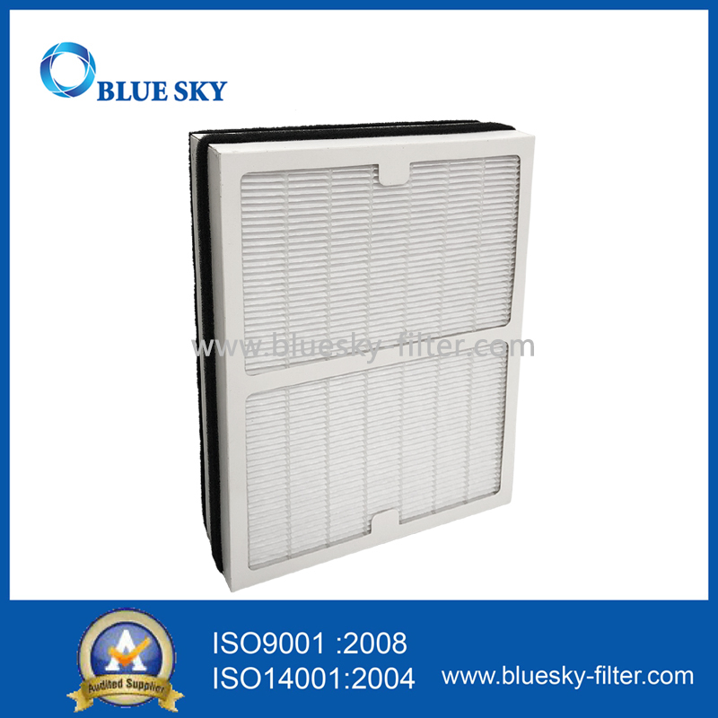 HEPA and Carbon Filters for Idylis IAFH100A Filter A Air Purifiers
