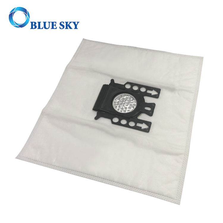 Dust Filter Bag for Miele Fjm and Galaxy Series Vacuum Cleaner