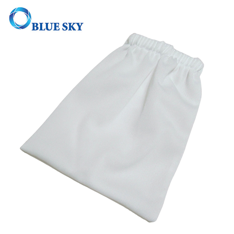 Nonwoven Cloth Water Filter Bags for Swimming Pool Aquarium Liquid