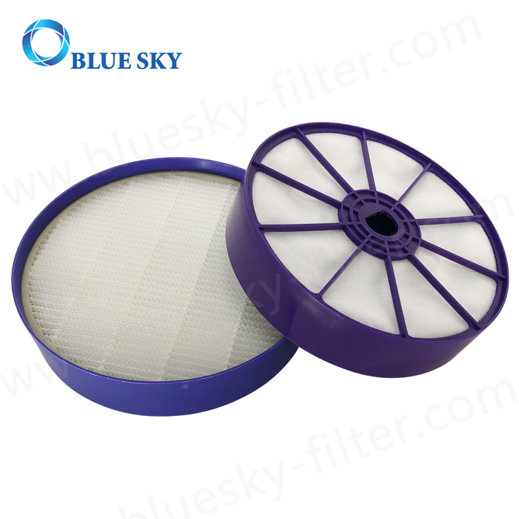 Pre & HEPA Filters for Dyson DC33 Vacuum Cleaners