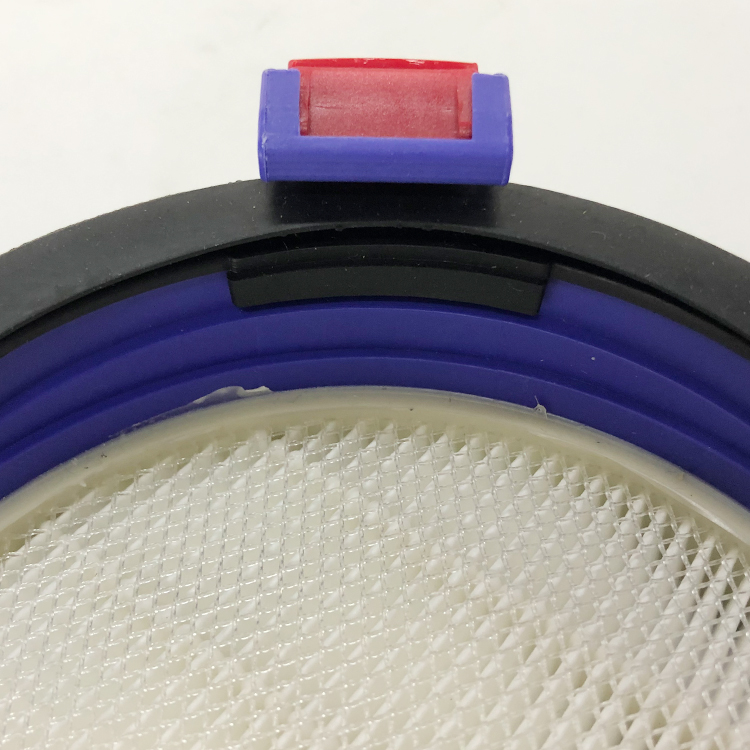 HEPA Filters for Dyson DC25 Upright Vacuum Cleaners Buy Dyson HEPA