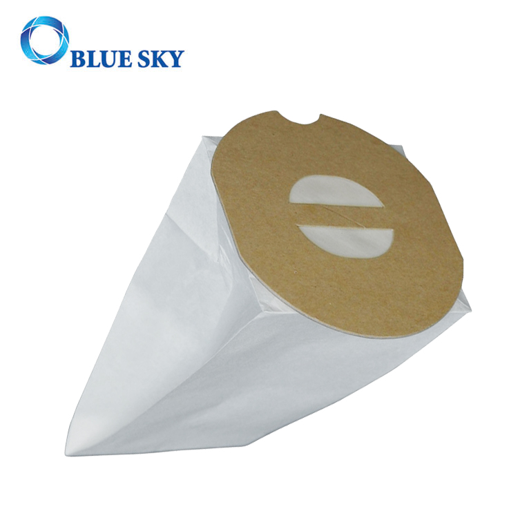Custom Dust Filter Paper Bag for C-VAC Vacuum Cleaner