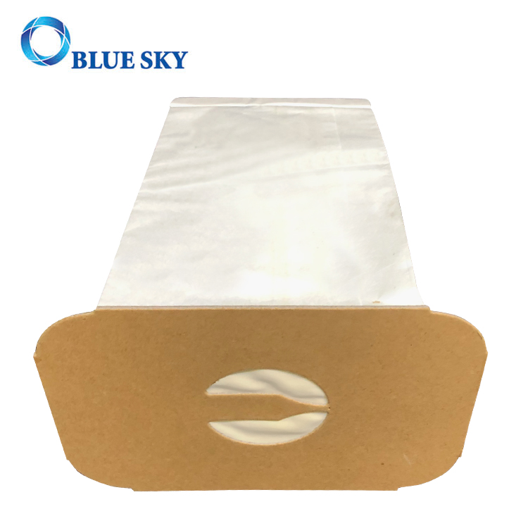 White Paper Dust Bag for Electrolux Tank Style C Bag Vacuum Cleaner