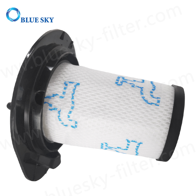  Washable Foam Filters for Rowenta ZR009002 Vacuum Cleaners