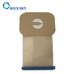 Brown Paper Dust Bags for Electrolux Style C Vacuum Cleaners