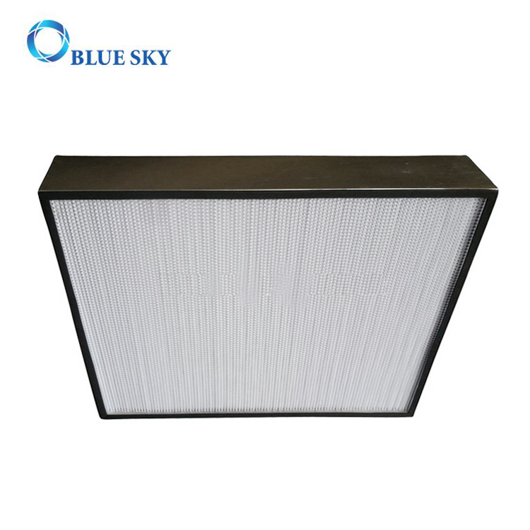 920X770X150mm Metal Frame HVAC H13 HEPA Air Filter Buy HVAC HEPA
