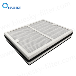 HEPA and Carbon Filters for Idylis IAF-H-100A Filter A Air Purifiers