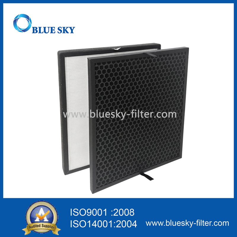 Replacement 3 in 1 Hepa Filters for Premium Levoit Core Mini Rf Air