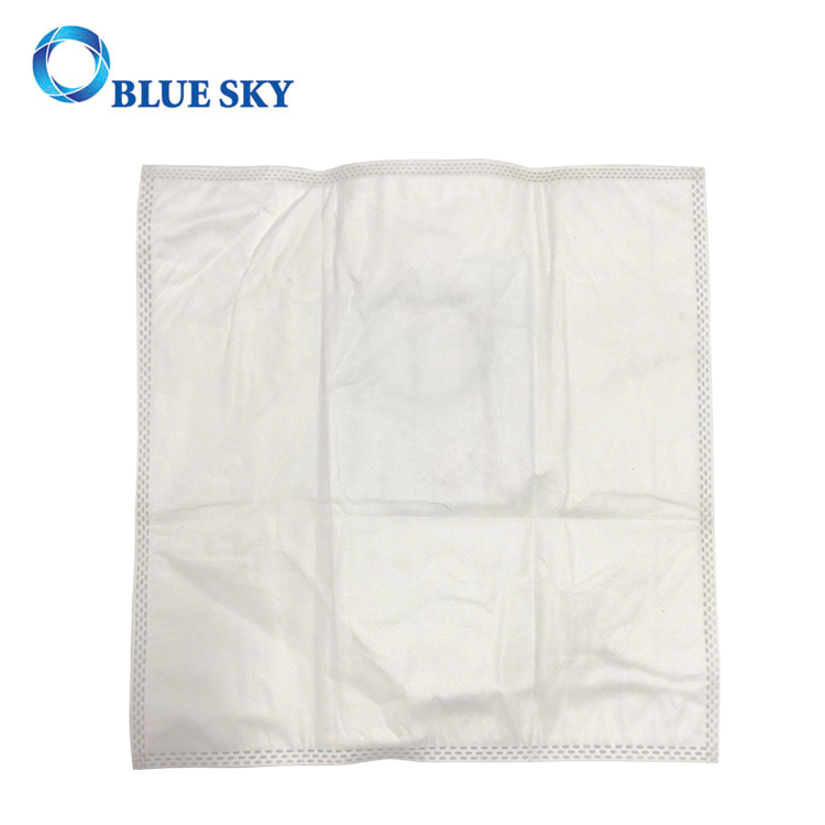 Vacuum Cleaner Nonwoven Dust Bags Replacement for Siemens VS06B1110 