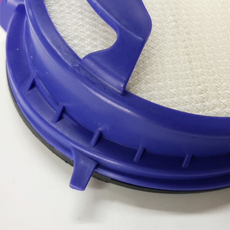 HEPA Filters for Dyson DC25 Vacuum Cleaners Replace 91618805 Buy